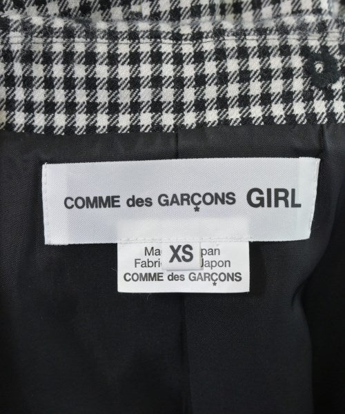 COMME des GARCONS GIRL 休閒夾克