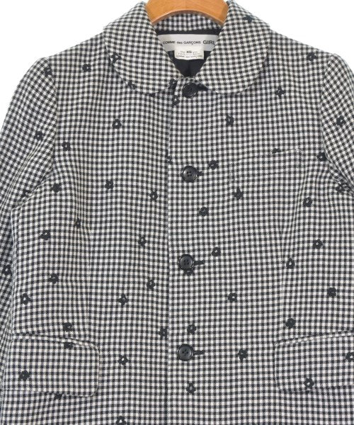 COMME des GARCONS GIRL 休閒夾克