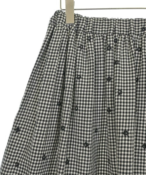 COMME des GARCONS GIRL 膝上裙