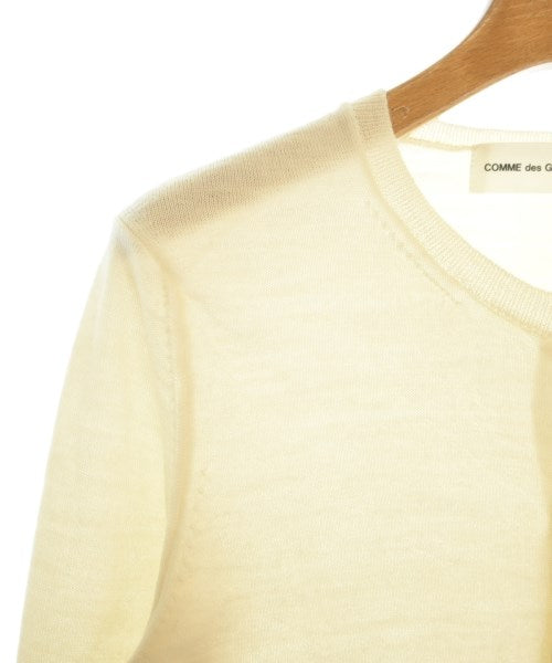 COMME des GARCONS GIRL 開襟衫