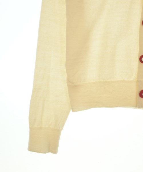 COMME des GARCONS GIRL 開襟衫