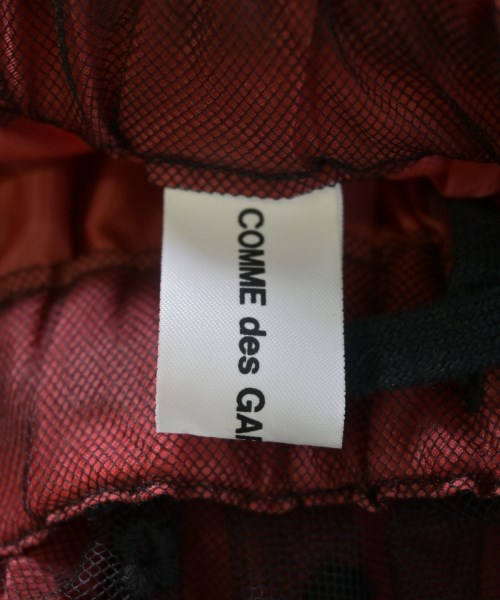 COMME des GARCONS GIRL 長裙/超長裙
