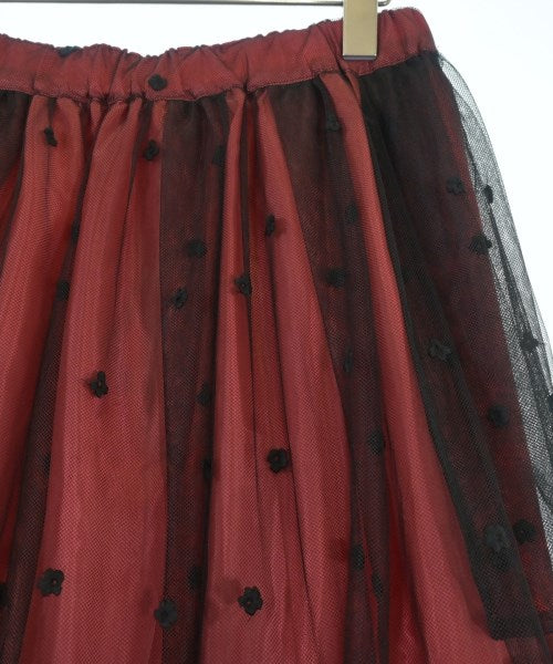 COMME des GARCONS GIRL 長裙/超長裙