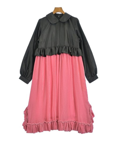 COMME des GARCONS GIRL 洋裝