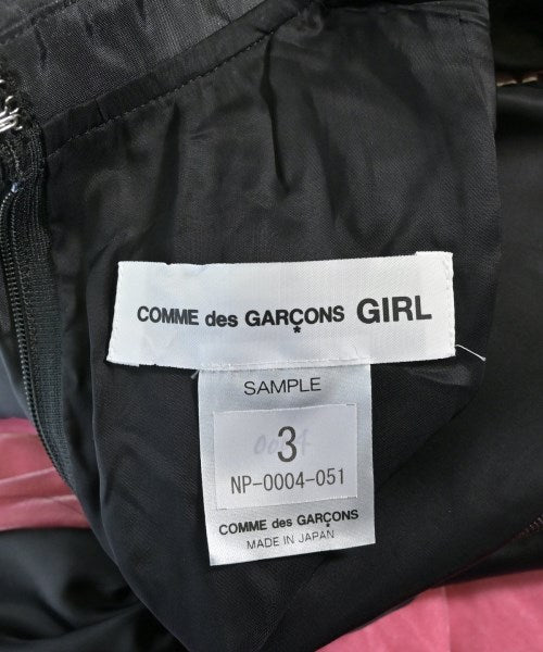COMME des GARCONS GIRL 洋裝
