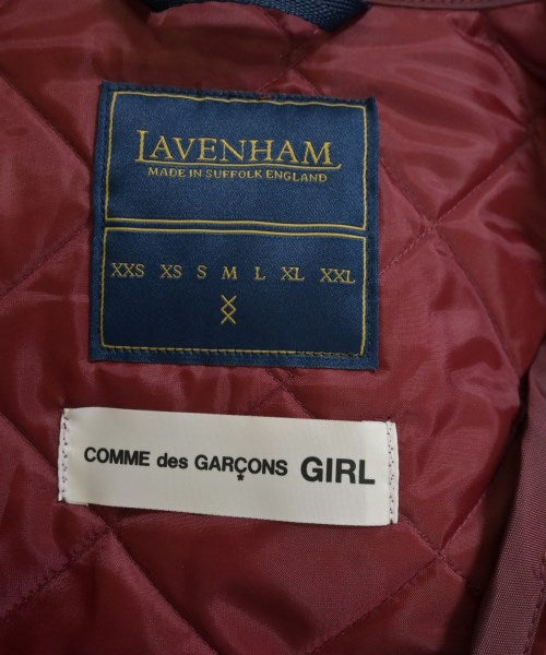 COMME des GARCONS GIRL 背心
