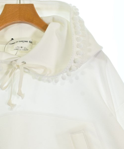 COMME des GARCONS GIRL 連帽衫