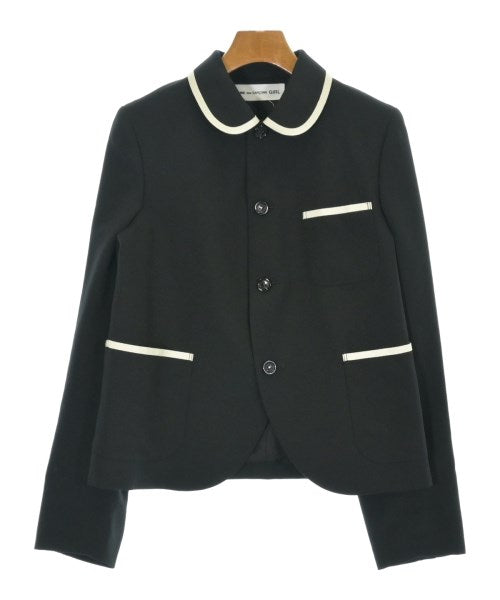 COMME des GARCONS GIRL 休閒夾克