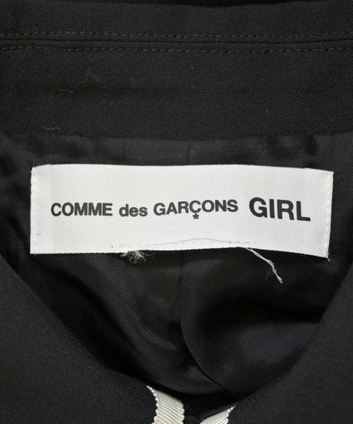 COMME des GARCONS GIRL 休閒夾克
