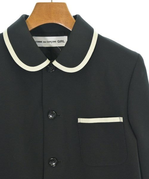 COMME des GARCONS GIRL 休閒夾克