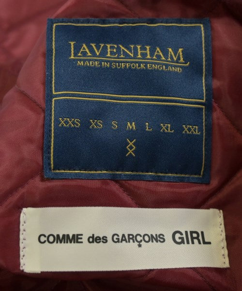 COMME des GARCONS GIRL 其他飛行外套
