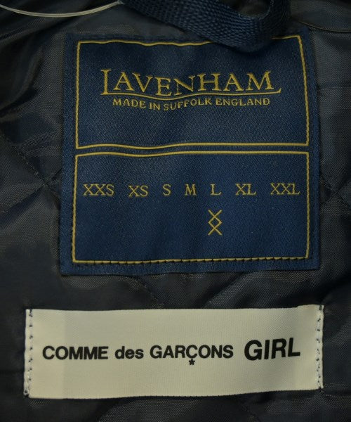 COMME des GARCONS 其他飛行外套
