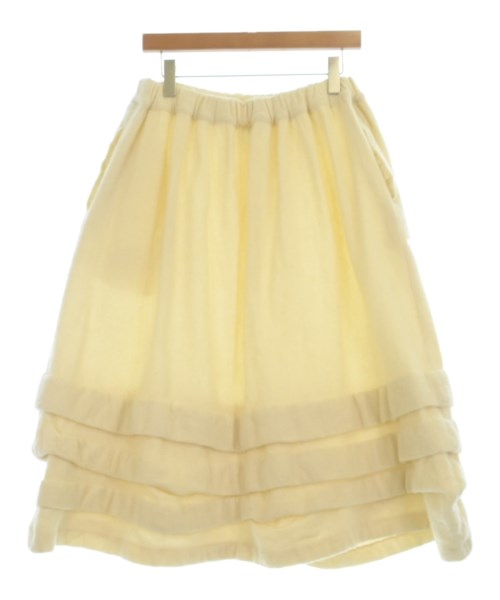 COMME des GARCONS GIRL 長裙/超長裙