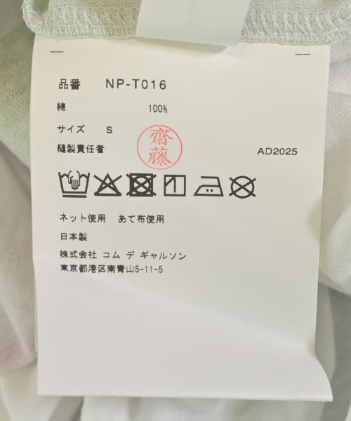 COMME des GARCONS GIRL T恤/上衣