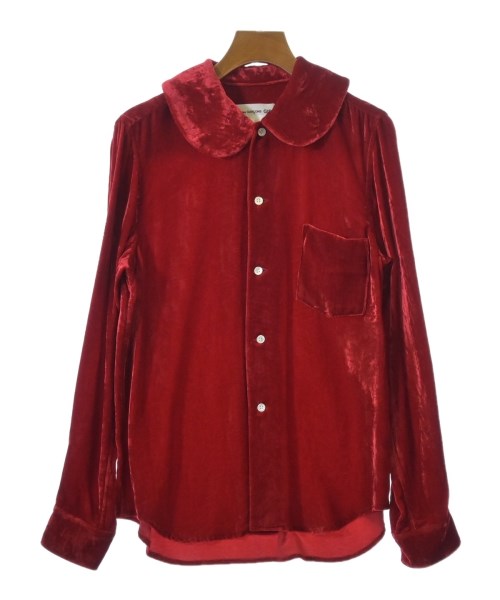 COMME des GARCONS GIRL 休閒襯衫