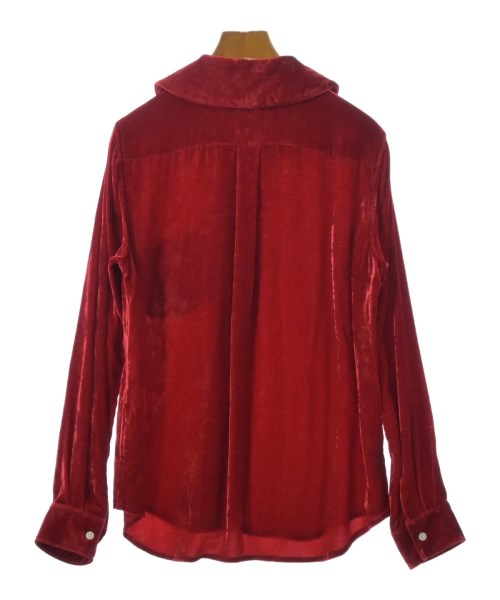 COMME des GARCONS GIRL 休閒襯衫
