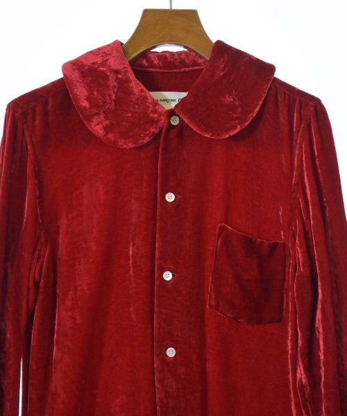 COMME des GARCONS GIRL 休閒襯衫