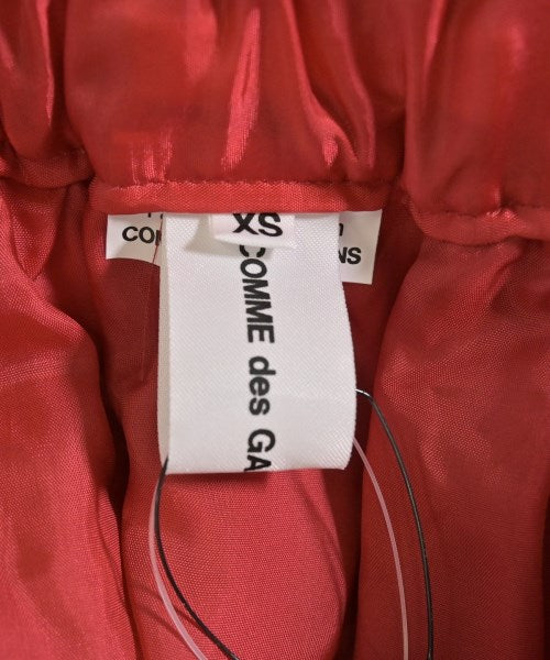 COMME des GARCONS GIRL 長裙/超長裙