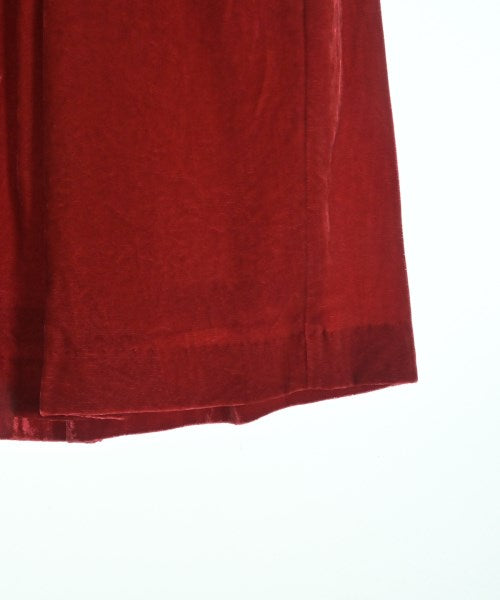 COMME des GARCONS GIRL 長裙/超長裙