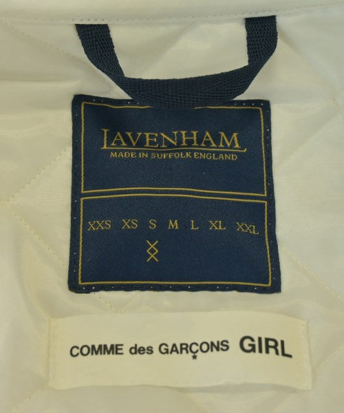 COMME des GARCONS GIRL 其他飛行外套