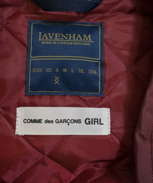 COMME des GARCONS GIRL 背心