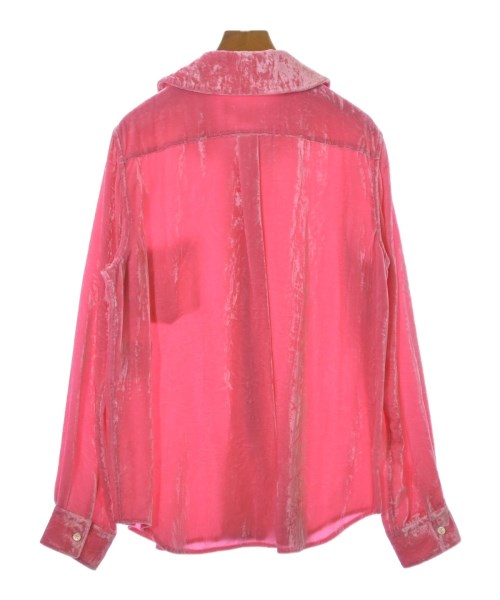 COMME des GARCONS GIRL 女襯衫
