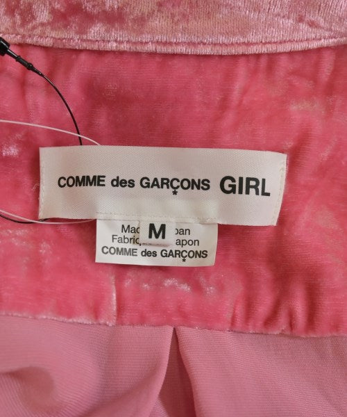 COMME des GARCONS GIRL 女襯衫