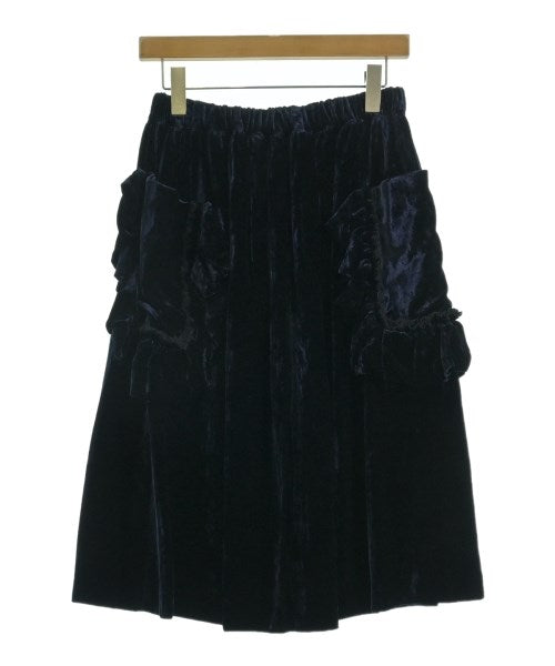 COMME des GARCONS GIRL 膝上裙