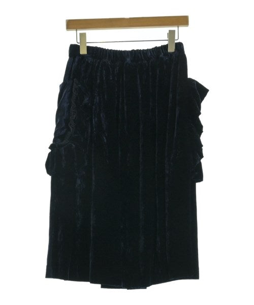 COMME des GARCONS GIRL 膝上裙
