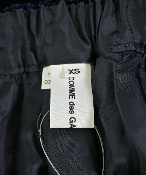 COMME des GARCONS GIRL 膝上裙