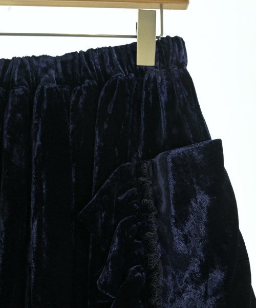 COMME des GARCONS GIRL 膝上裙