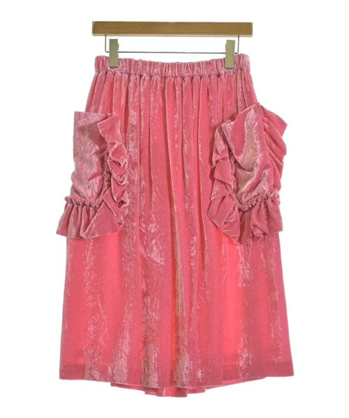 COMME des GARCONS GIRL 長裙/超長裙