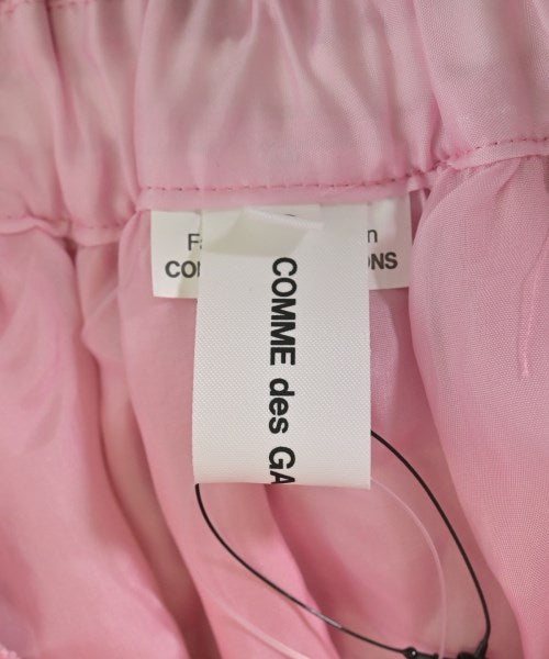 COMME des GARCONS GIRL 長裙/超長裙