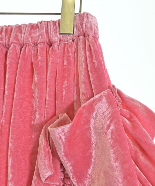 COMME des GARCONS GIRL 長裙/超長裙