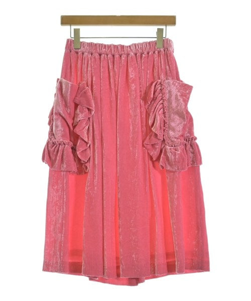 COMME des GARCONS GIRL 長裙/超長裙