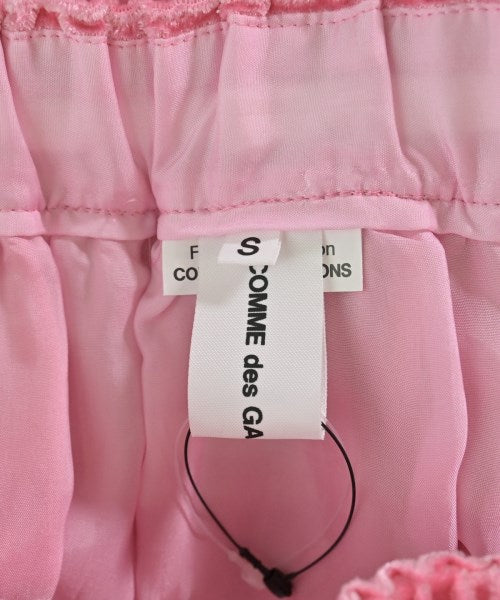 COMME des GARCONS GIRL 長裙/超長裙