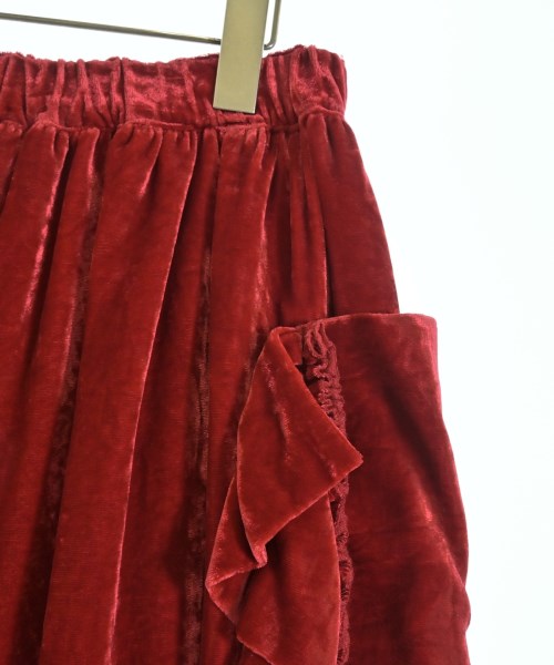 COMME des GARCONS GIRL 長裙/超長裙