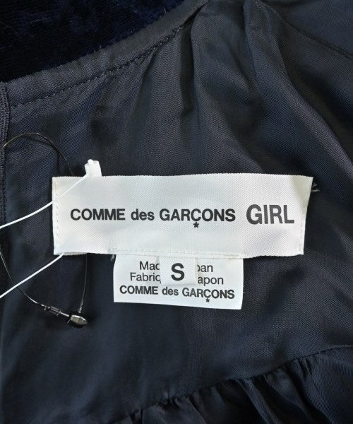 COMME des GARCONS GIRL 洋裝