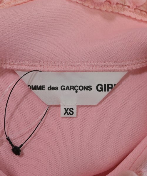 COMME des GARCONS GIRL 運動衫