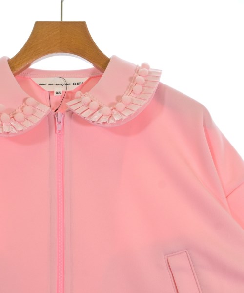 COMME des GARCONS GIRL 運動衫