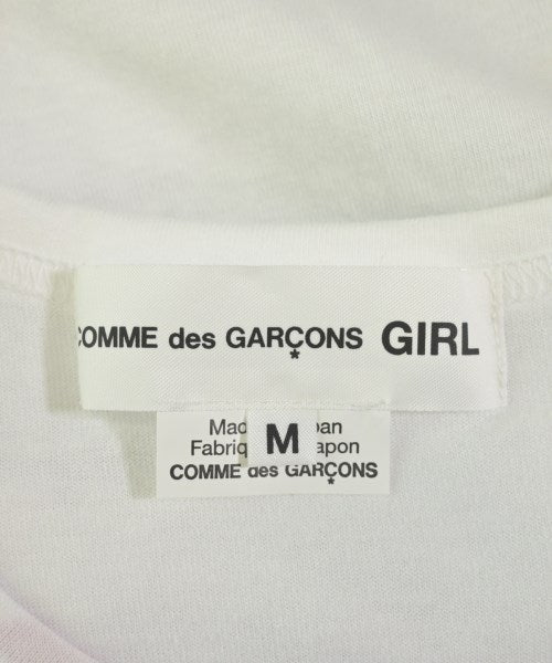 COMME des GARCONS GIRL T恤/上衣