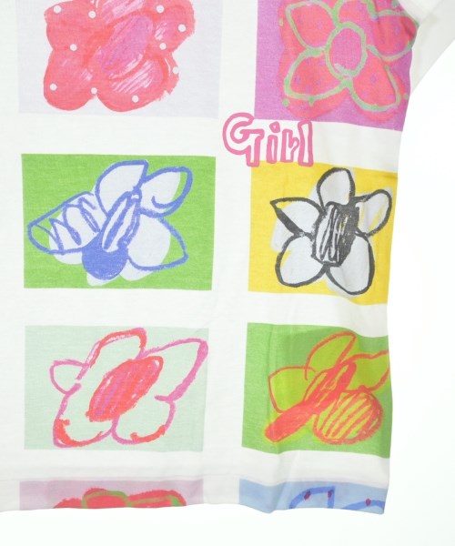COMME des GARCONS GIRL T恤/上衣