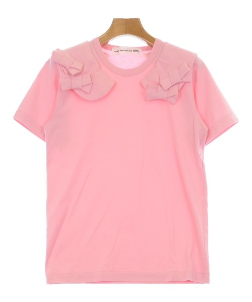 COMME des GARCONS GIRL T恤/上衣