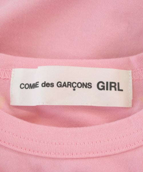 COMME des GARCONS GIRL T恤/上衣