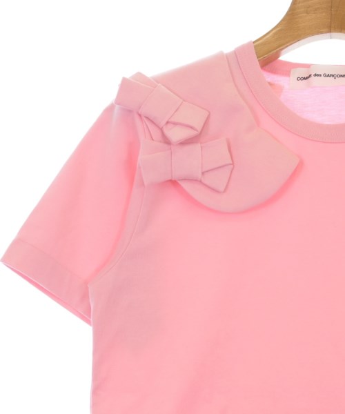 COMME des GARCONS GIRL T恤/上衣