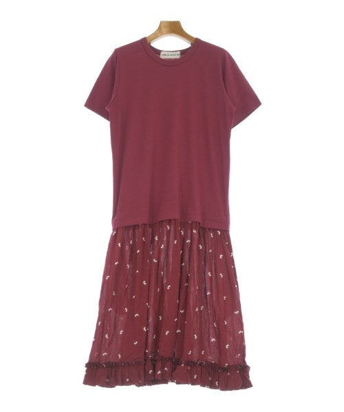 COMME des GARCONS GIRL 洋裝
