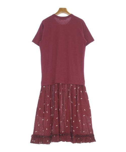 COMME des GARCONS GIRL 洋裝