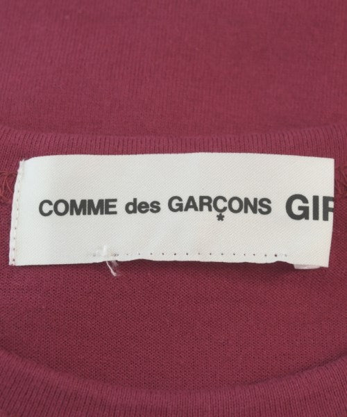 COMME des GARCONS GIRL 洋裝