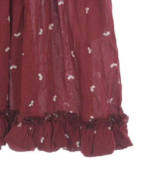 COMME des GARCONS GIRL 洋裝