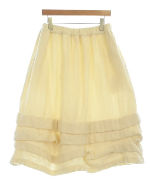 COMME des GARCONS GIRL 膝上裙